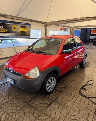 Ford Ka 1.3 Collection