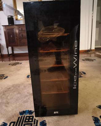 Cantinetta refrigerata