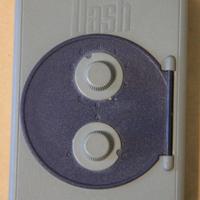 Dash gadget detersivo anni 80