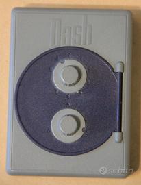 Dash gadget detersivo anni 80