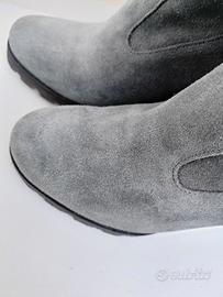 RIBASSO Ugg Australia stivali alti montone 37,5 