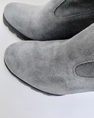 RIBASSO Ugg Australia stivali alti montone 37,5 