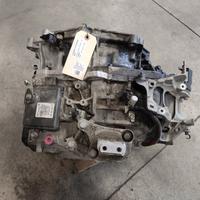 Cambio CITROEN C4 PICASSO 1997cc diesel del 2015