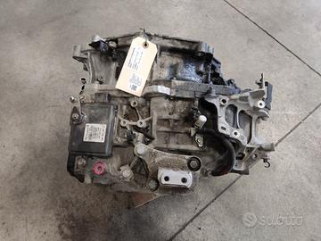 Cambio CITROEN C4 PICASSO 1997cc diesel del 2015