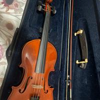 Violino da studio
