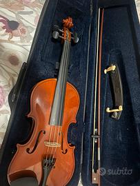 Violino da studio