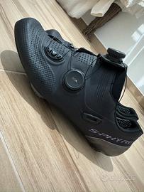 Shimano S-PHYRE tg. 43