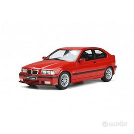 BMW compact e36