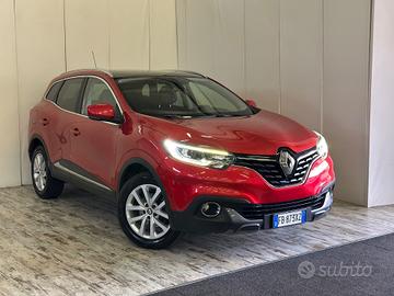Renault Kadjar 1.2 Benzina TCe 130CV Energy Intens