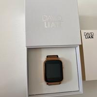 Smartwatch Milano David Lian