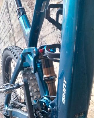 E-BIKE GIANT TRANCE ADVANCED E+ EL 2 del 2024