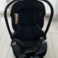 Ovetto Britax Romer