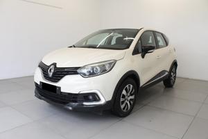 Renault Captur 1.5 dci Sport Edition 90 Cv.