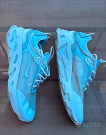 Nike React Live Uomo TG 41 Originali CV1772-101