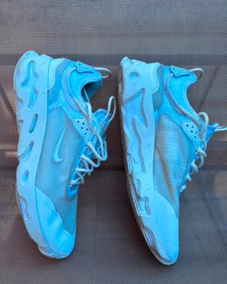 Nike React Live Uomo TG 41 Originali CV1772-101