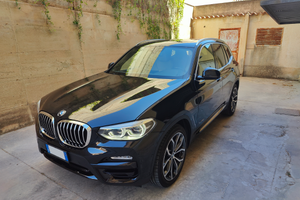 BMW X3 xDrive20d X Line - FULL OPTIONAL