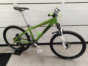 mtb 26" KONA tg s