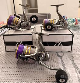 Mulinelli CarpFishing