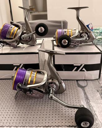 Mulinelli CarpFishing