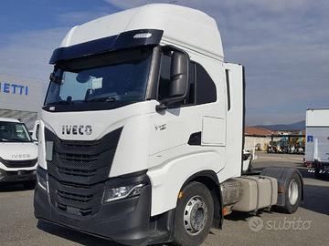 S-Way IVECO AS440S50T/P