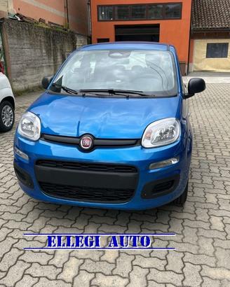 FIAT Panda PROMO FINANZIAM 1.0 HYBRID ICON 5 po