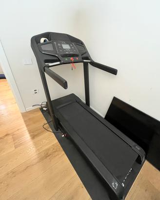 Tapis roulant Domyos T900C