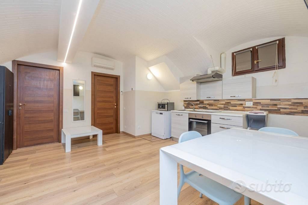 Appartamento – Milano, Centrale, Municipio 2 - Vista 2