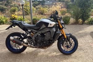 Yamaha MT-09