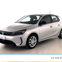 OPEL Corsa Edition 1.2 100CV MT6 N94713