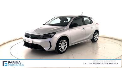 OPEL Corsa Edition 1.2 100CV MT6 N94713