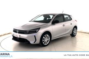 OPEL Corsa Edition 1.2 100CV MT6 N94713