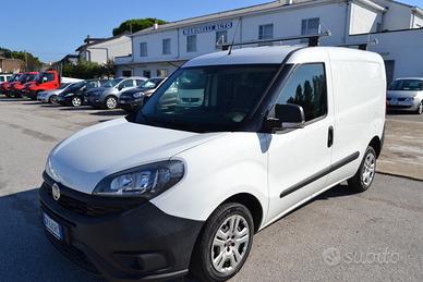 FIAT Doblo 1.6 MJT 105CV Cargo Lounge