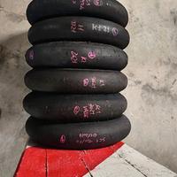Gomme pista slick 50 euro caduna ottim condizioni