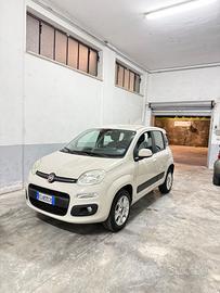 Fiat Panda 2013