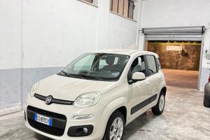 Fiat Panda 2013