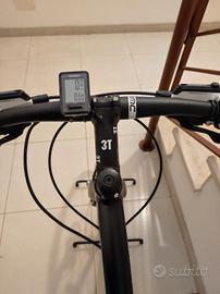 bici da corsa