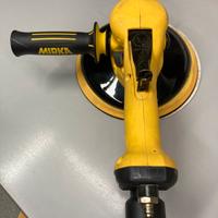 Levigatrice Mirka ROS2 850CV