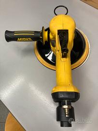 Levigatrice Mirka ROS2 850CV