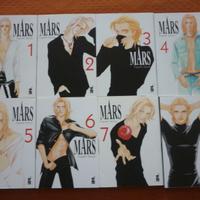 Serie manga complete