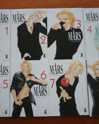 Serie manga complete