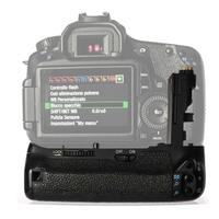 Canon BG-E9 – Battery Grip originale per EOS 60D