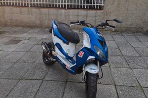 Piaggio Nrg 50