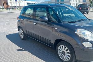 Fiat 500L 1.3 Multijet 95 CV Business