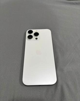 iPhone 16 pro max 256 gb