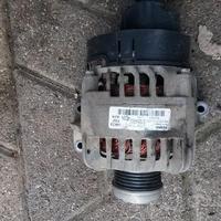 alternatore fiat lancia alfa 120 ampere