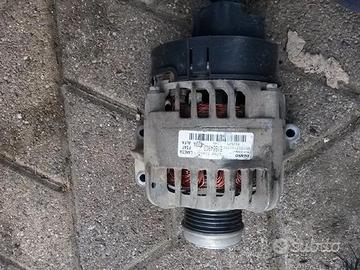 alternatore fiat lancia alfa 120 ampere