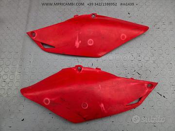 KIT PLASTICHE HONDA CRF 250 2014 2017 CR-F 2015 20