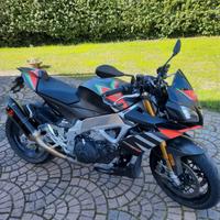 Aprilia Tuono V4 1100 - 2019 2020
