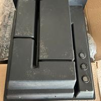 Scatola filtro acquario