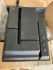 Scatola filtro acquario